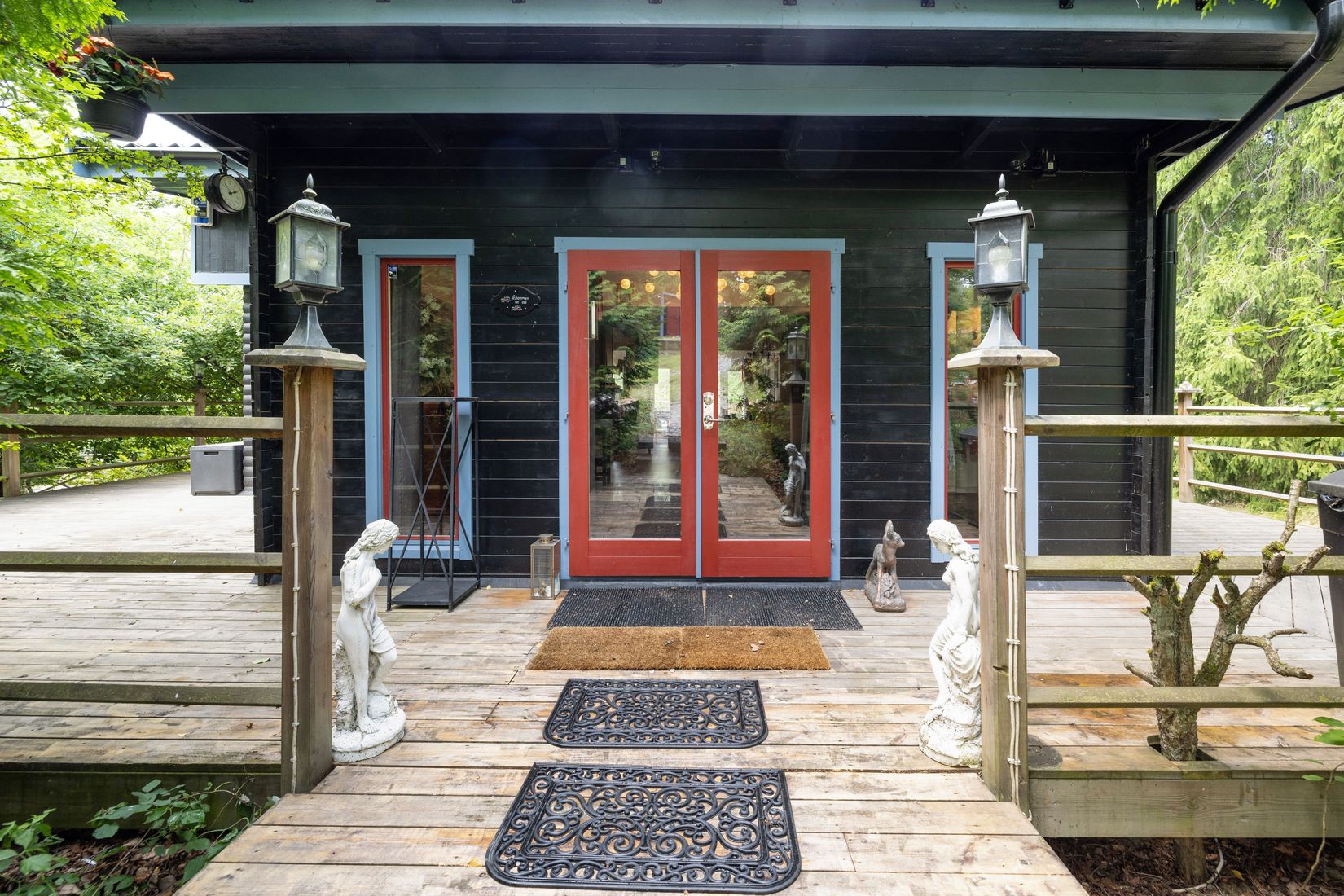 Villa, Lotorp 2, Mariefred Lotorp, Strängnäs