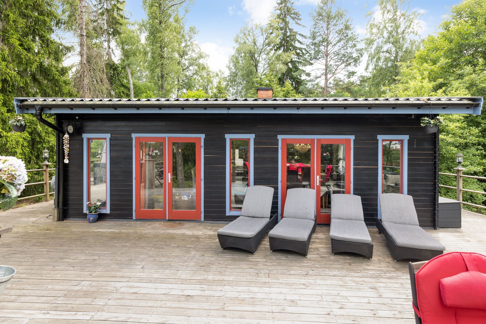 Villa, Lotorp 2, Mariefred Lotorp, Strängnäs