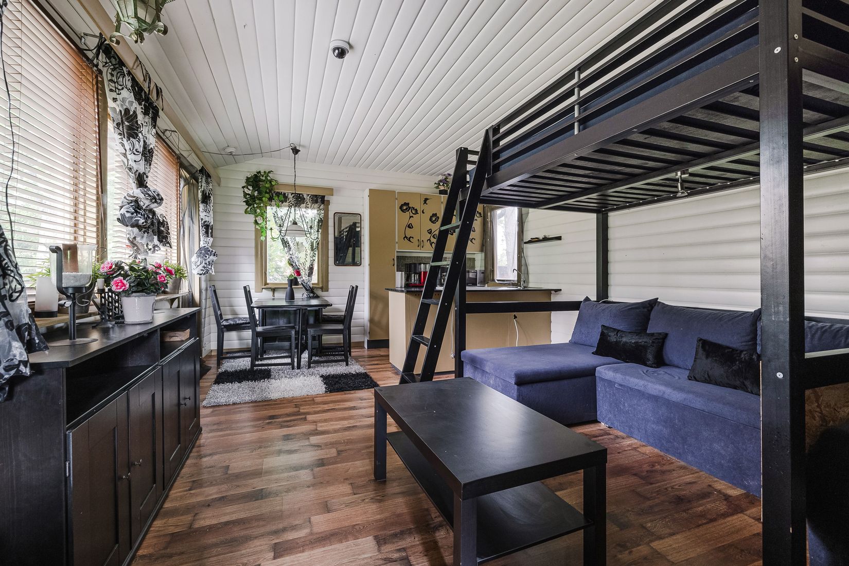 Villa, Lotorp 2, Mariefred Lotorp, Strängnäs