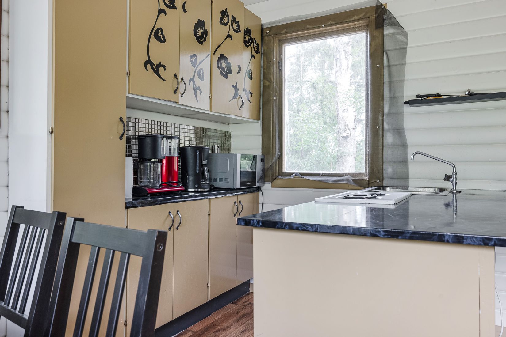 Villa, Lotorp 2, Mariefred Lotorp, Strängnäs