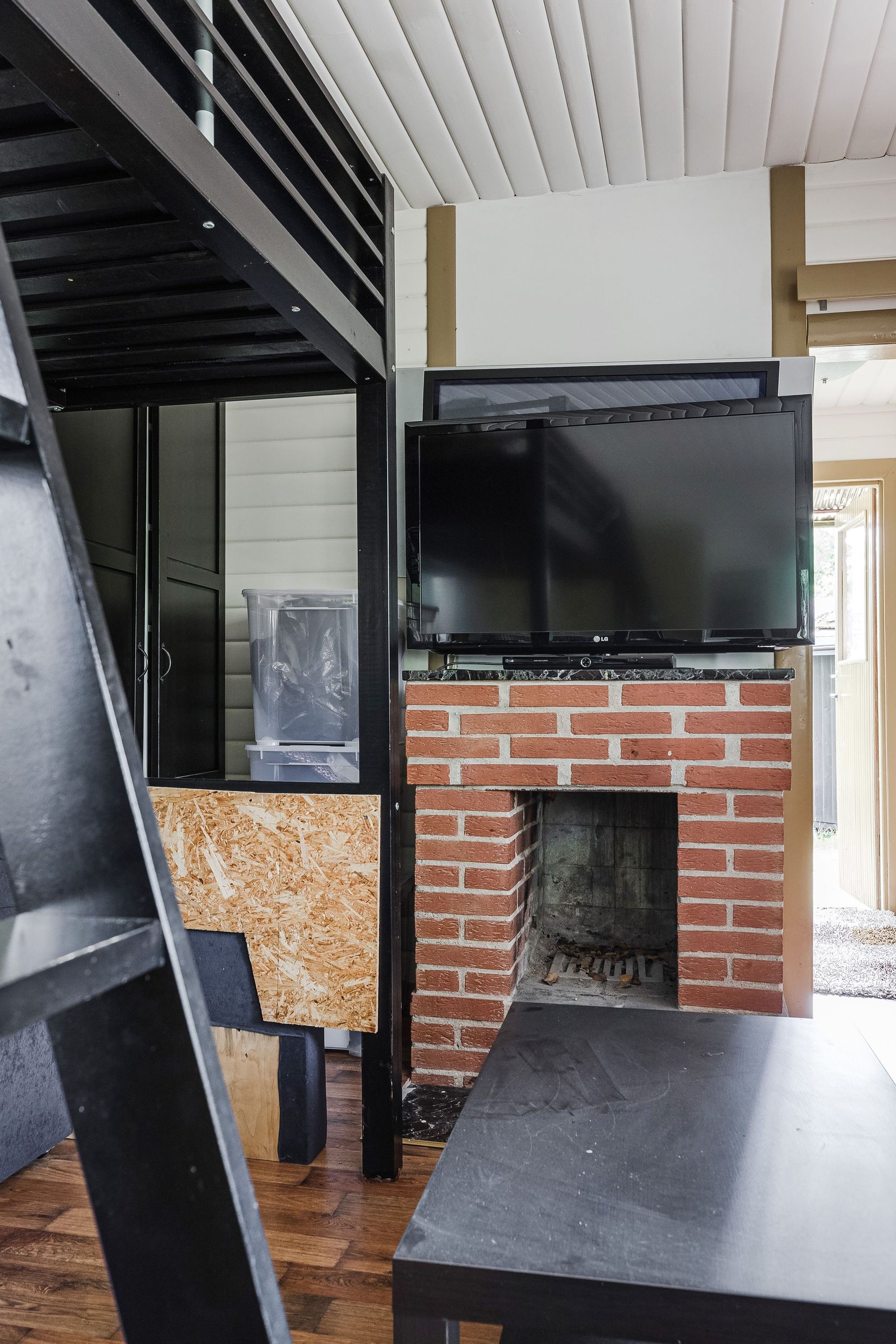 Villa, Lotorp 2, Mariefred Lotorp, Strängnäs