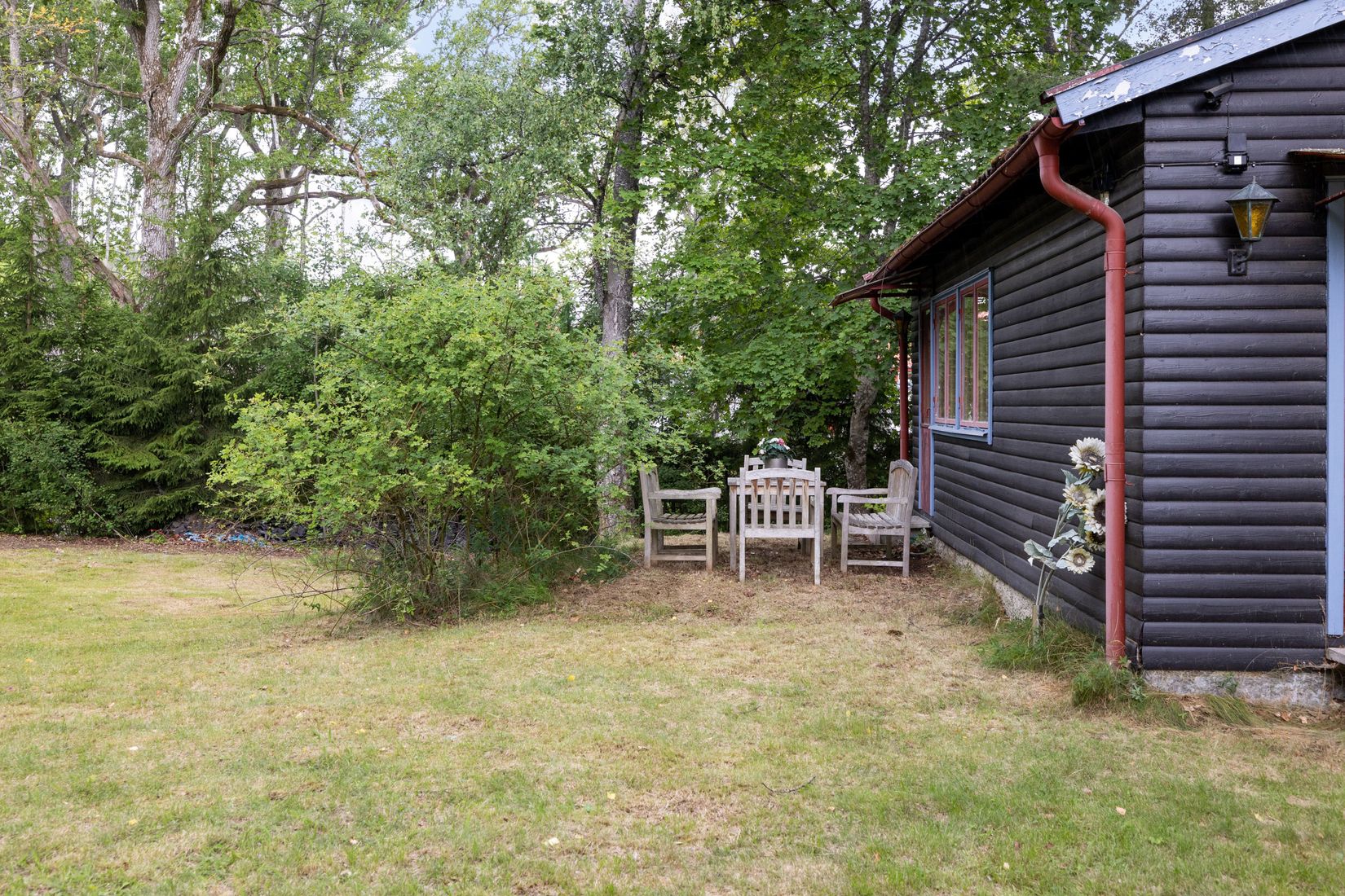 Villa, Lotorp 2, Mariefred Lotorp, Strängnäs