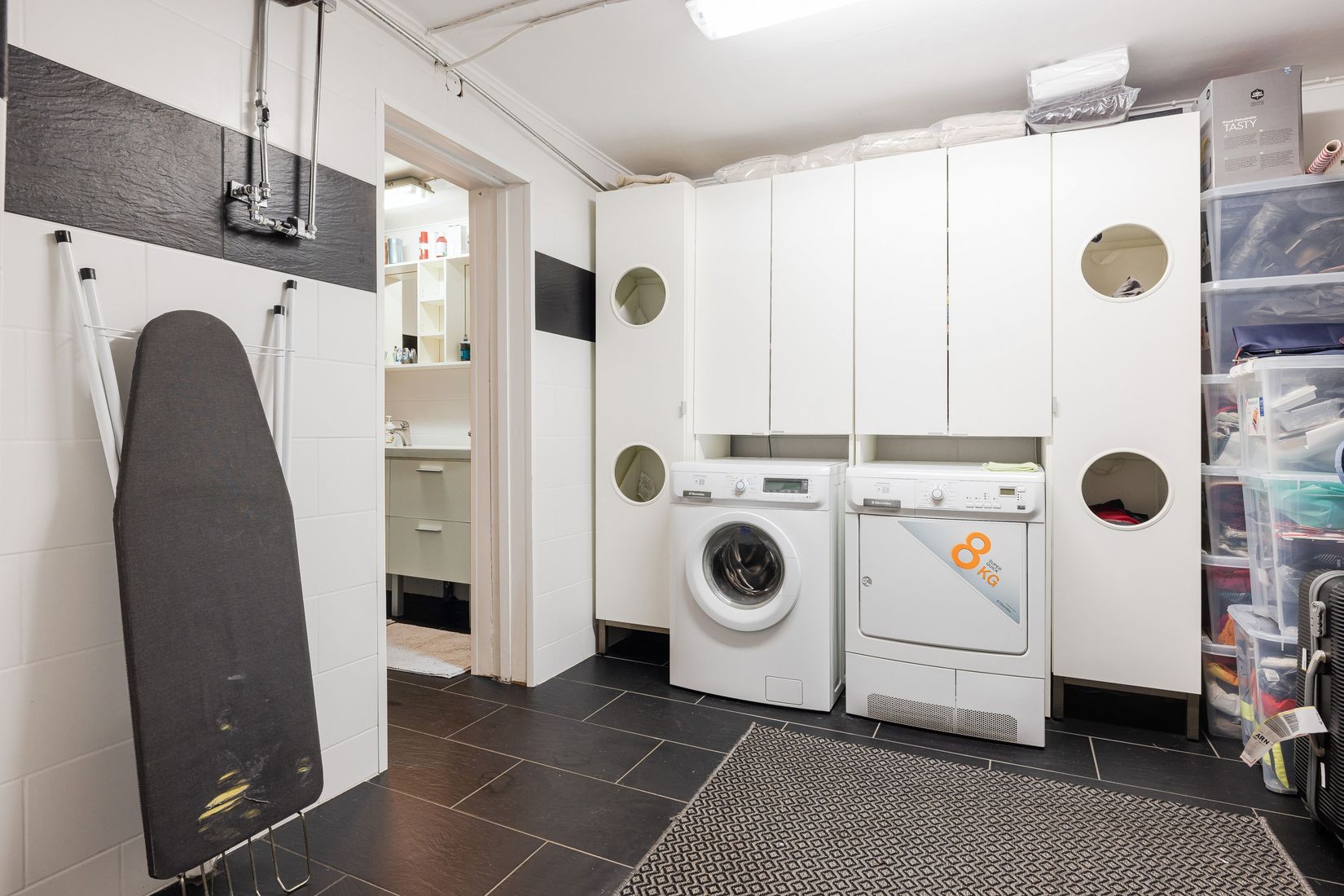 Villa, Lotorp 2, Mariefred Lotorp, Strängnäs