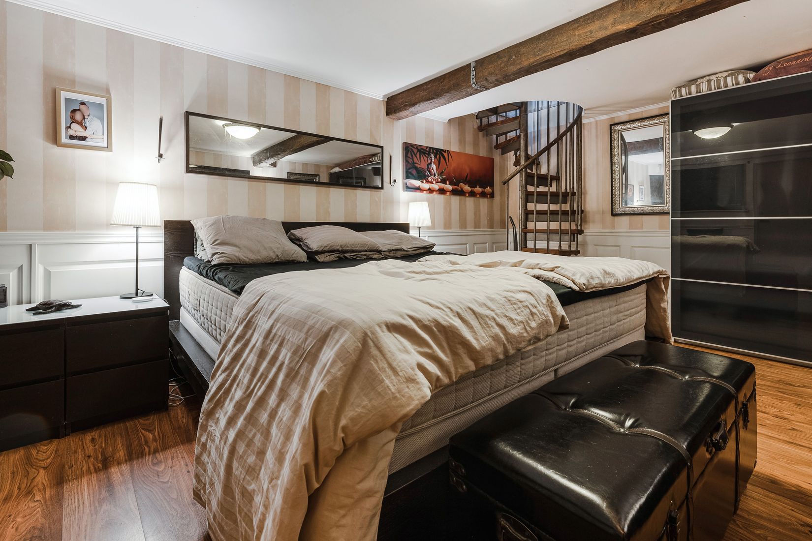 Villa, Lotorp 2, Mariefred Lotorp, Strängnäs