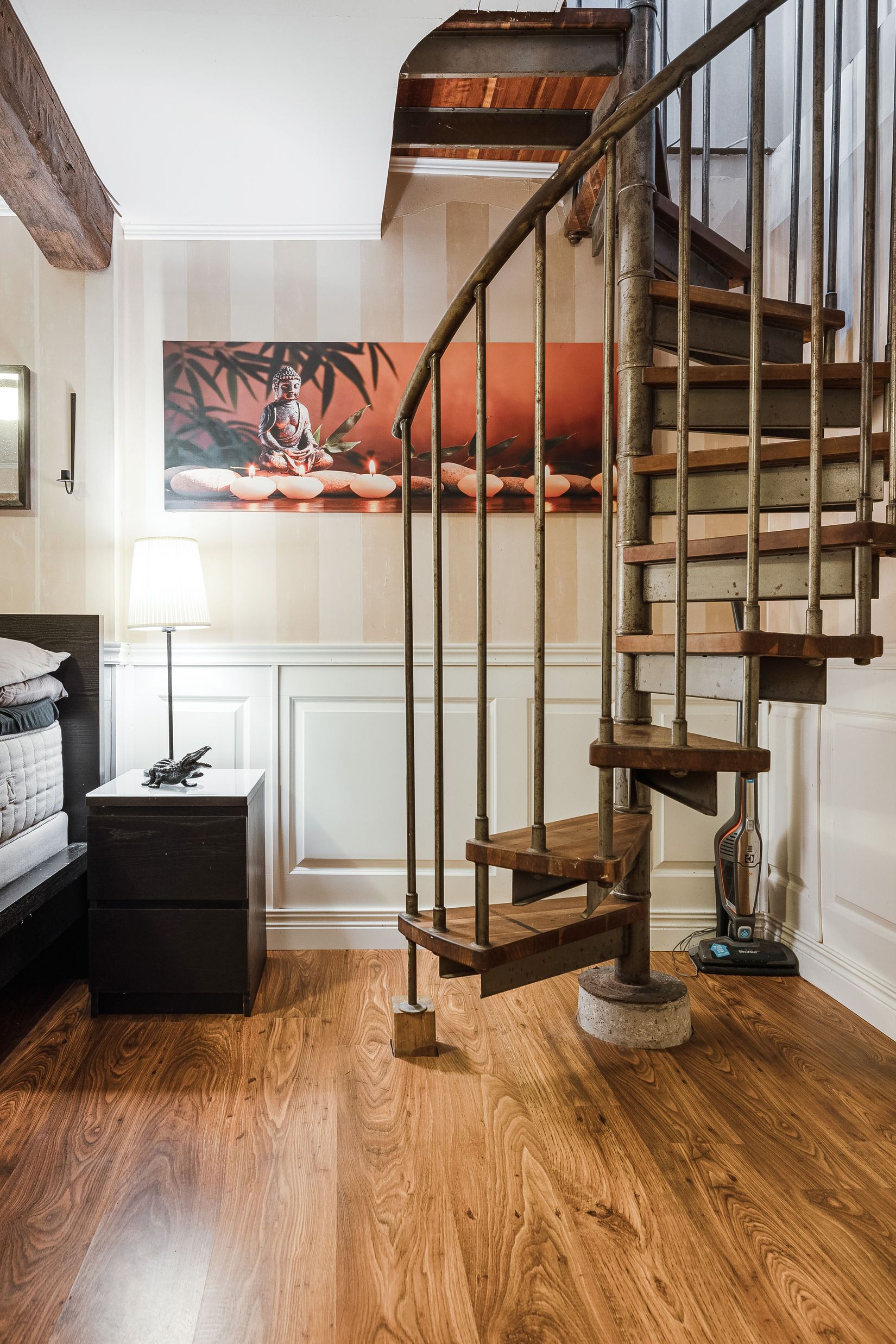 Villa, Lotorp 2, Mariefred Lotorp, Strängnäs