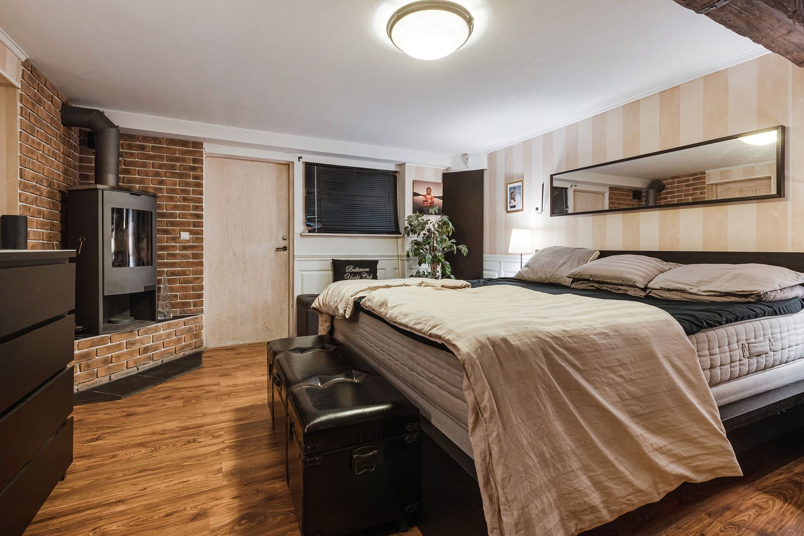 Villa, Lotorp 2, Mariefred Lotorp, Strängnäs