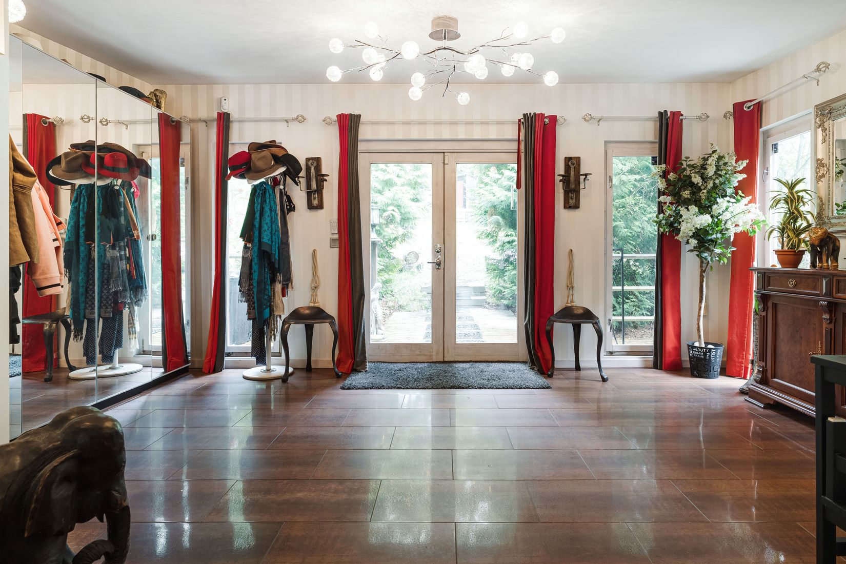 Villa, Lotorp 2, Mariefred Lotorp, Strängnäs