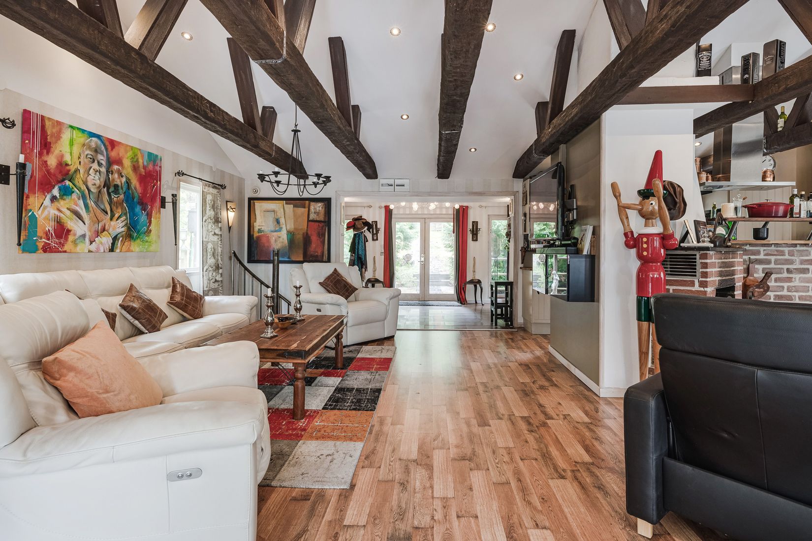 Villa, Lotorp 2, Mariefred Lotorp, Strängnäs