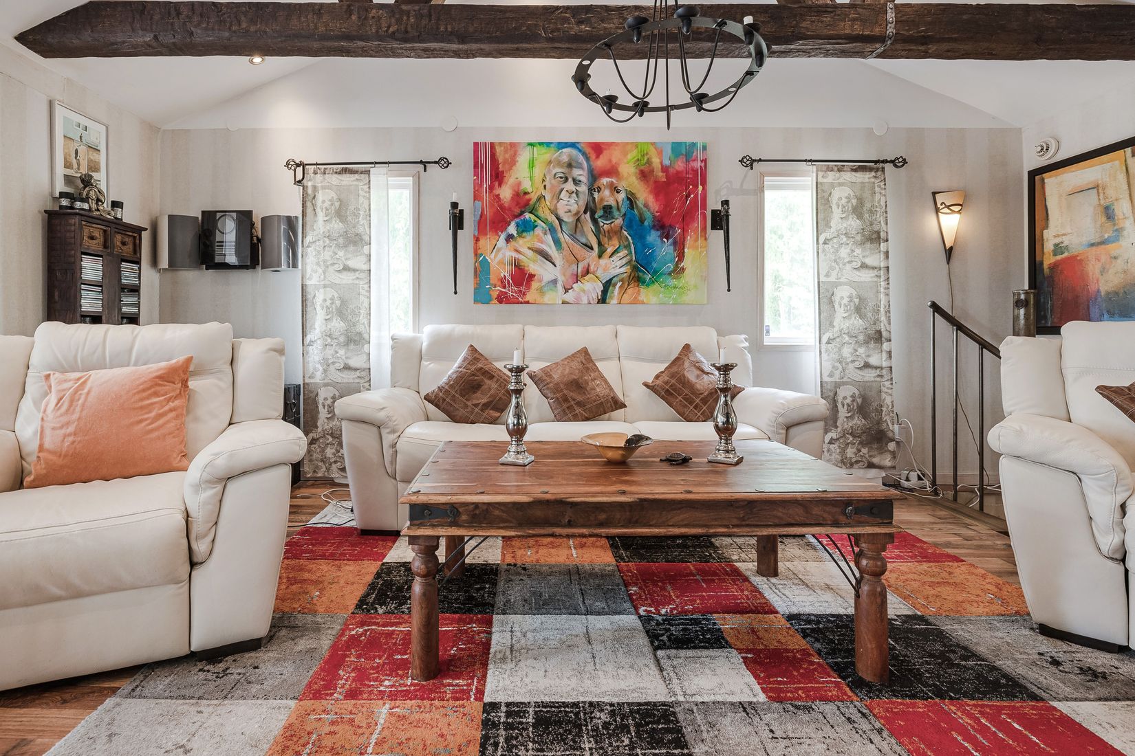 Villa, Lotorp 2, Mariefred Lotorp, Strängnäs