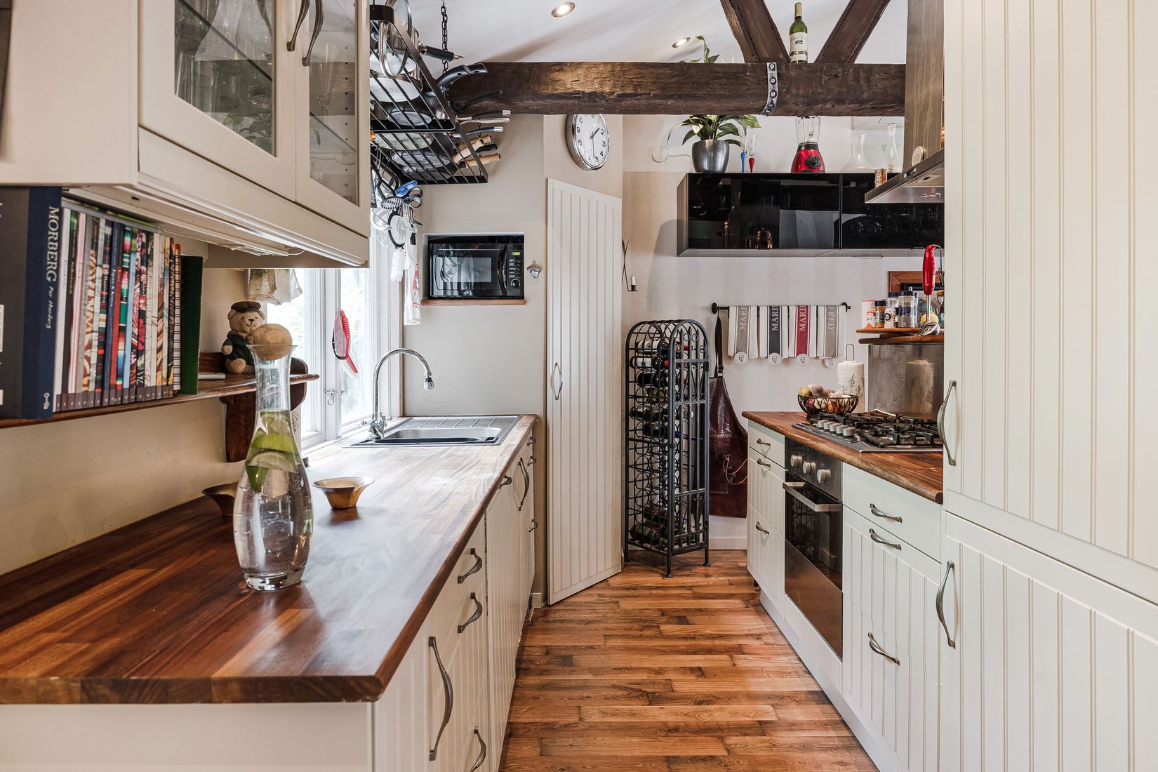 Villa, Lotorp 2, Mariefred Lotorp, Strängnäs