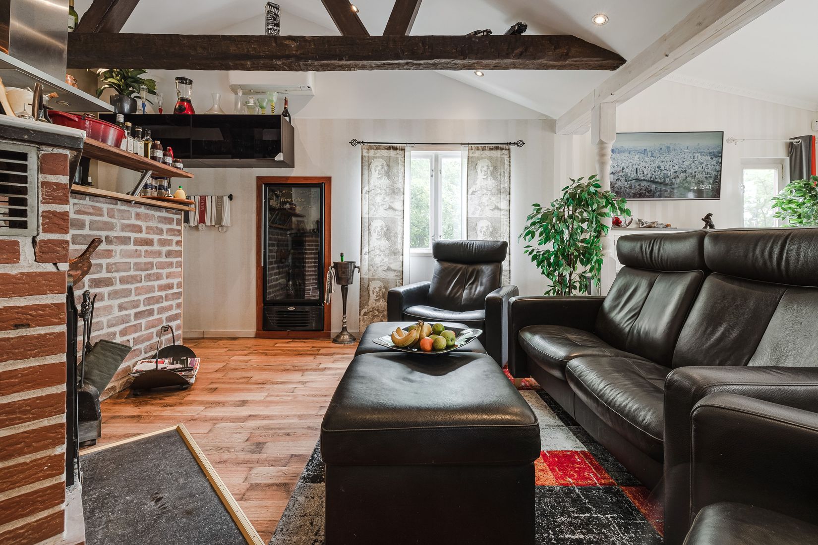 Villa, Lotorp 2, Mariefred Lotorp, Strängnäs