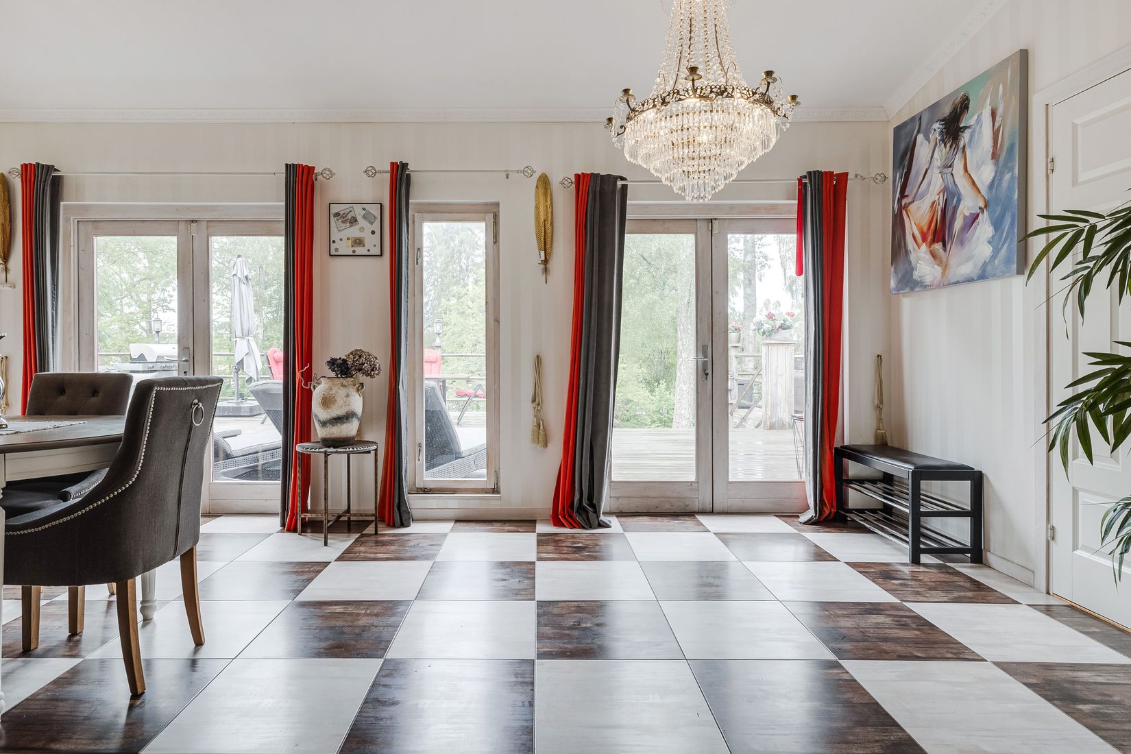 Villa, Lotorp 2, Mariefred Lotorp, Strängnäs