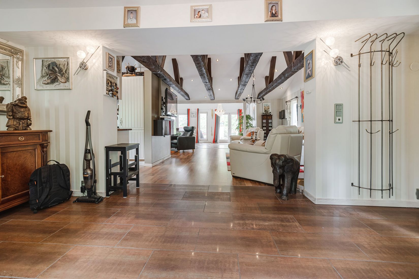 Villa, Lotorp 2, Mariefred Lotorp, Strängnäs