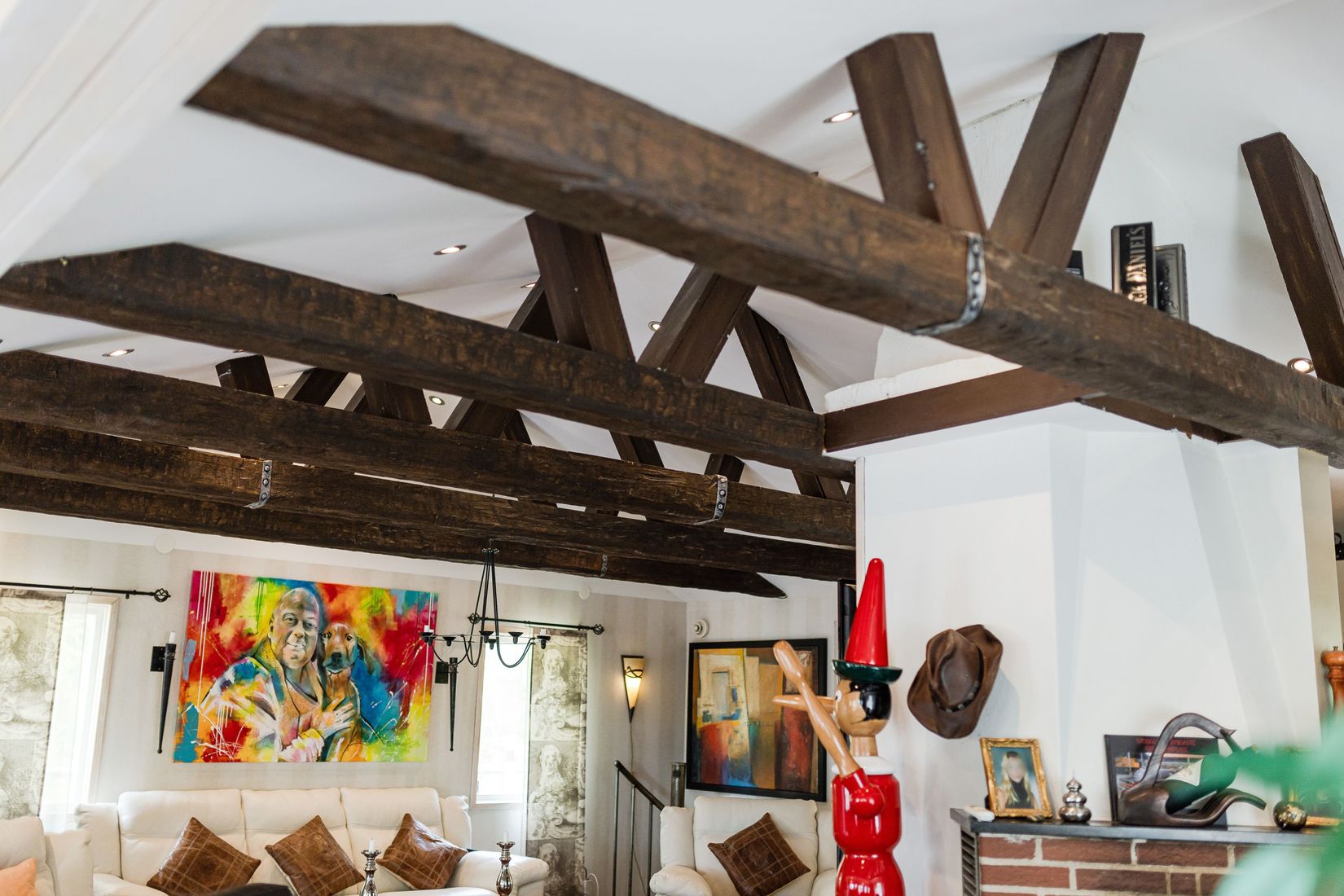 Villa, Lotorp 2, Mariefred Lotorp, Strängnäs