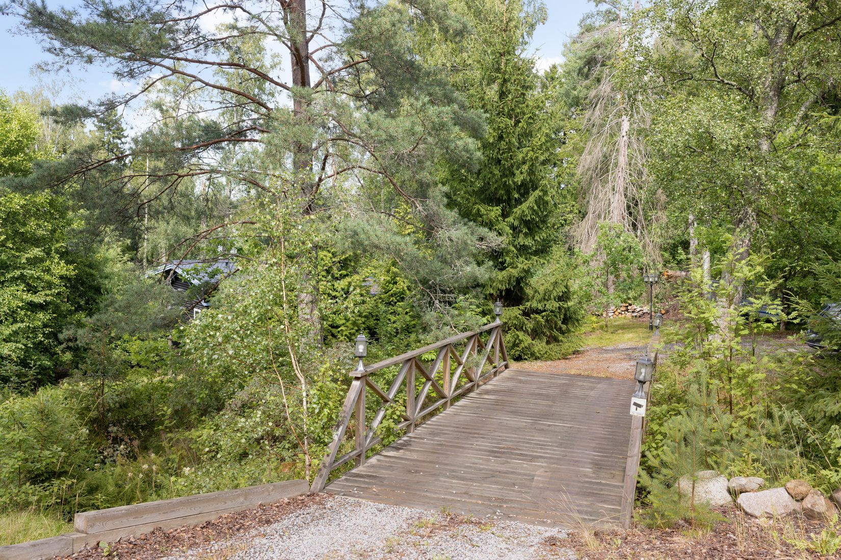 Villa, Lotorp 2, Mariefred Lotorp, Strängnäs