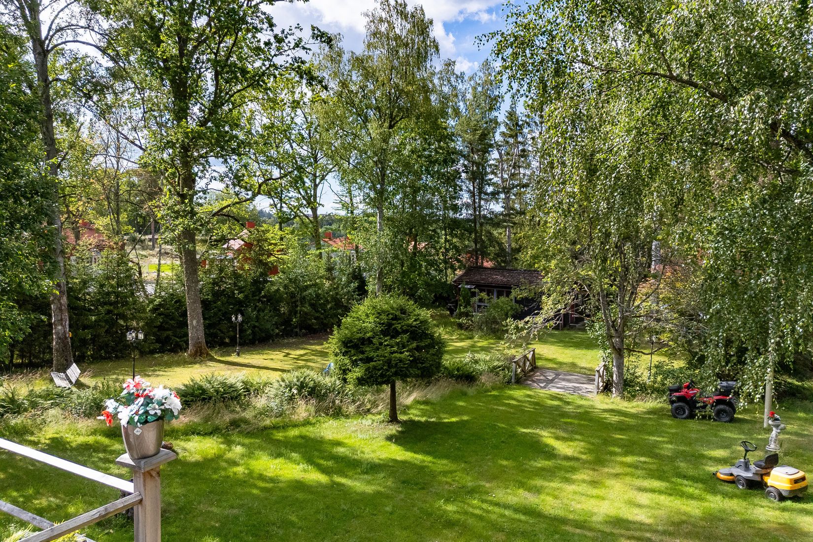 Villa, Lotorp 2, Mariefred Lotorp, Strängnäs