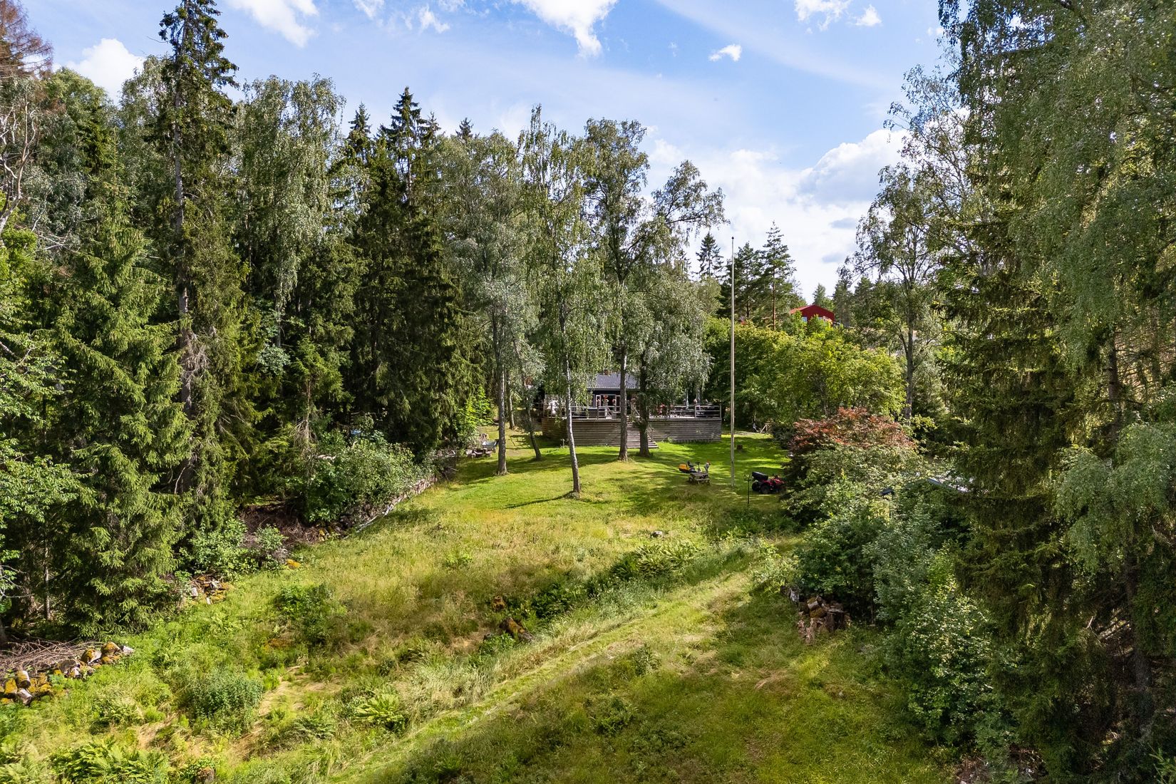 Villa, Lotorp 2, Mariefred Lotorp, Strängnäs