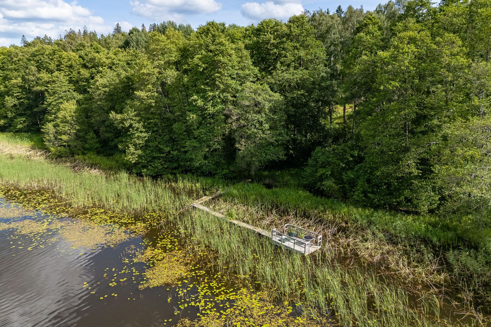 Villa, Lotorp 2, Mariefred Lotorp, Strängnäs