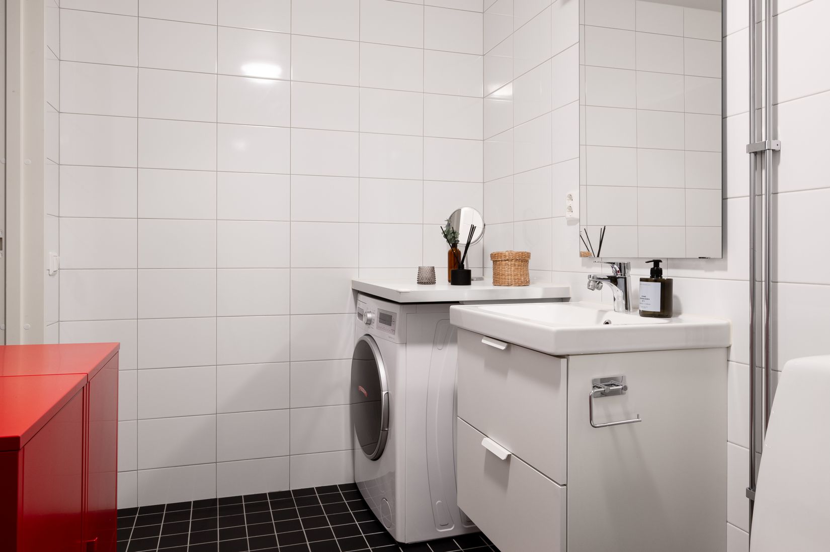 Bostadsrätt, Förrådsvägen 22, Centrala Huddinge, Huddinge