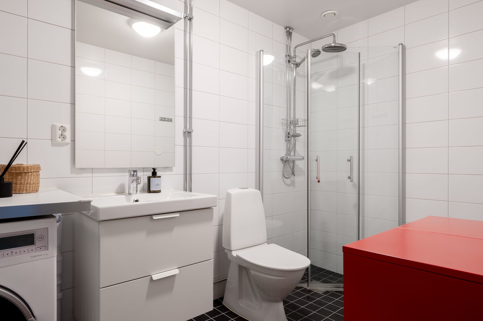 Bostadsrätt, Förrådsvägen 22, Centrala Huddinge, Huddinge