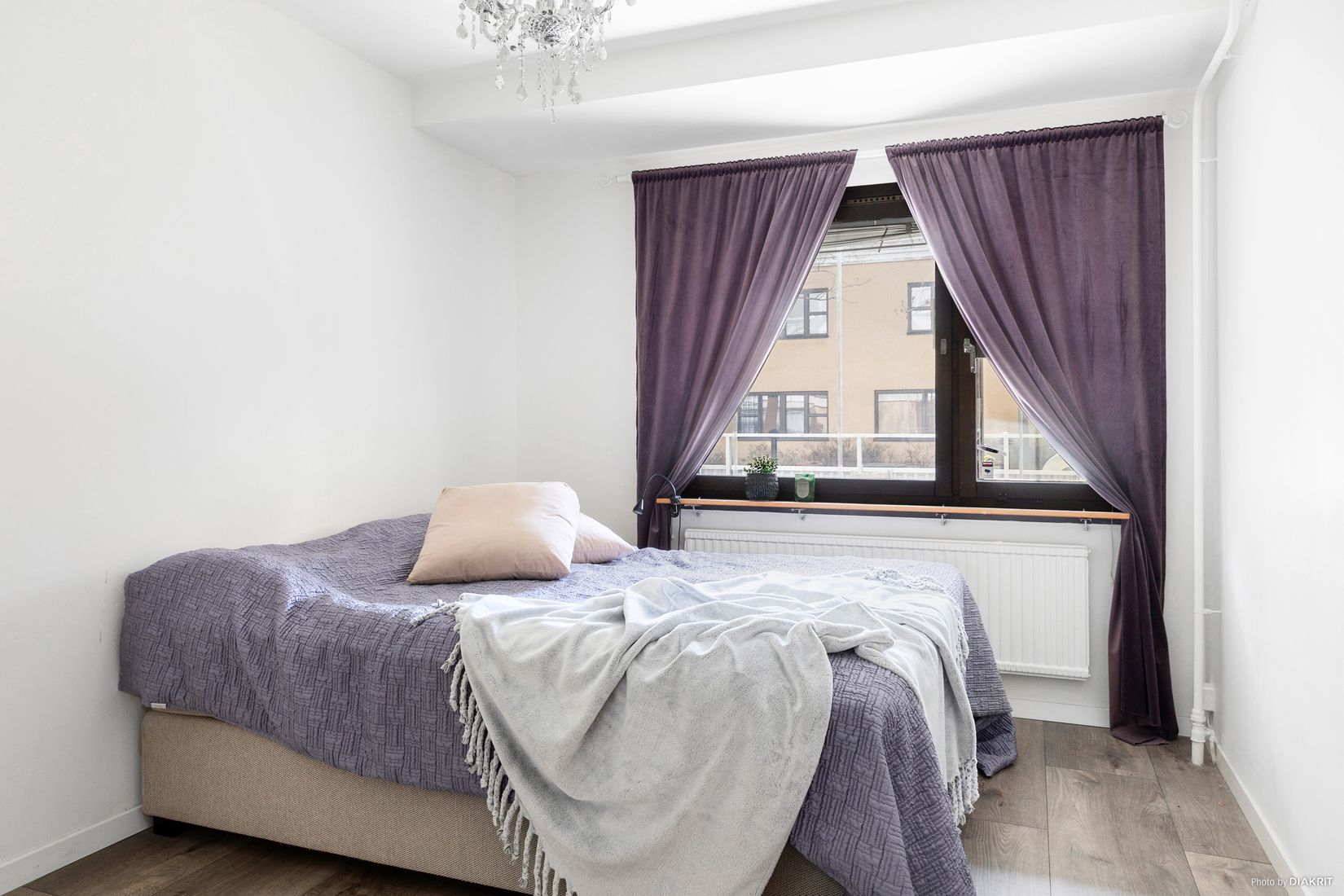 Bostadsrätt, Helsingörsgatan 34, Kista, Stockholm