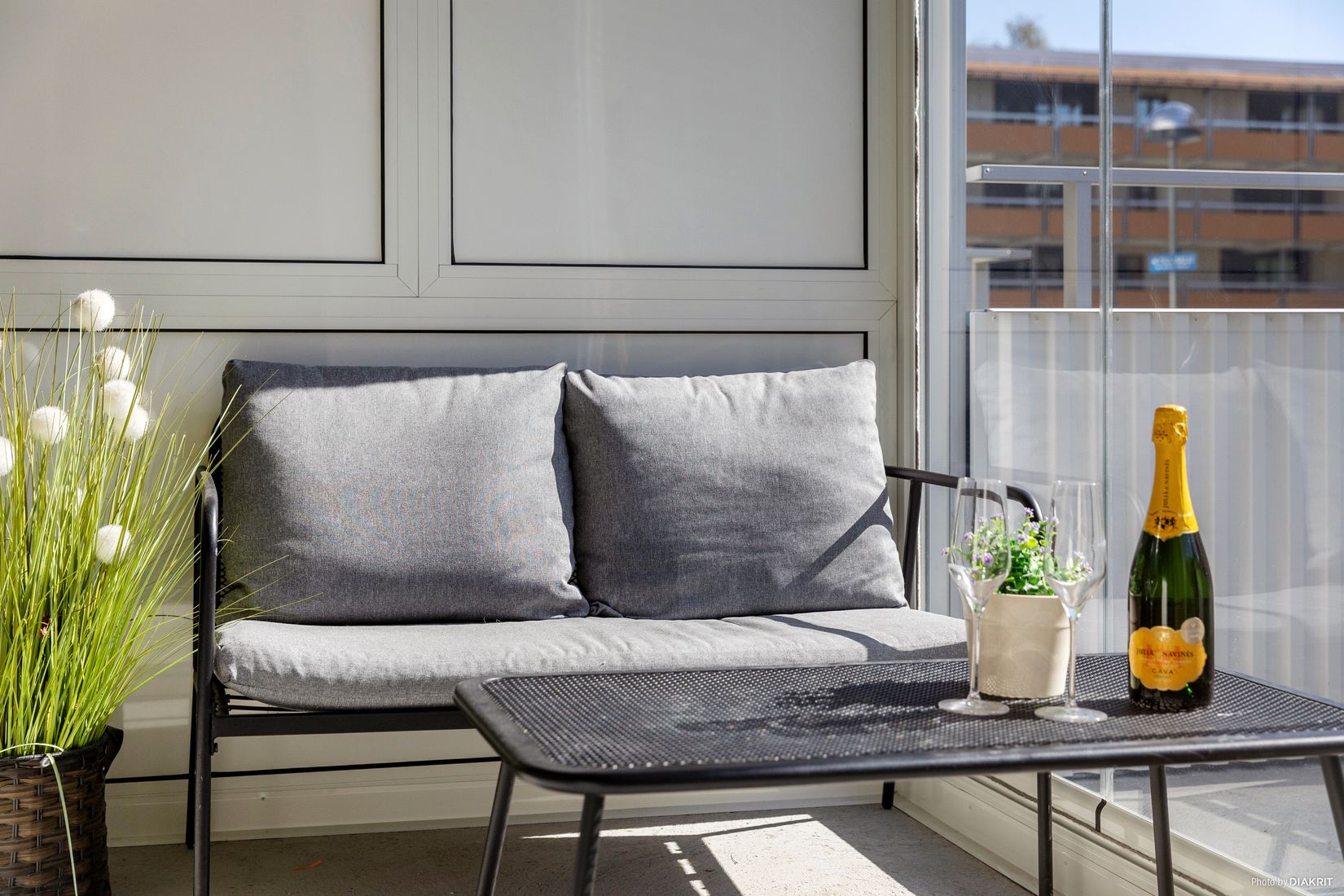 Bostadsrätt, Helsingörsgatan 34, Kista, Stockholm