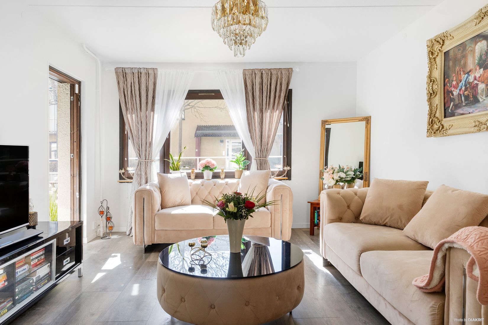 Bostadsrätt, Helsingörsgatan 34, Kista, Stockholm