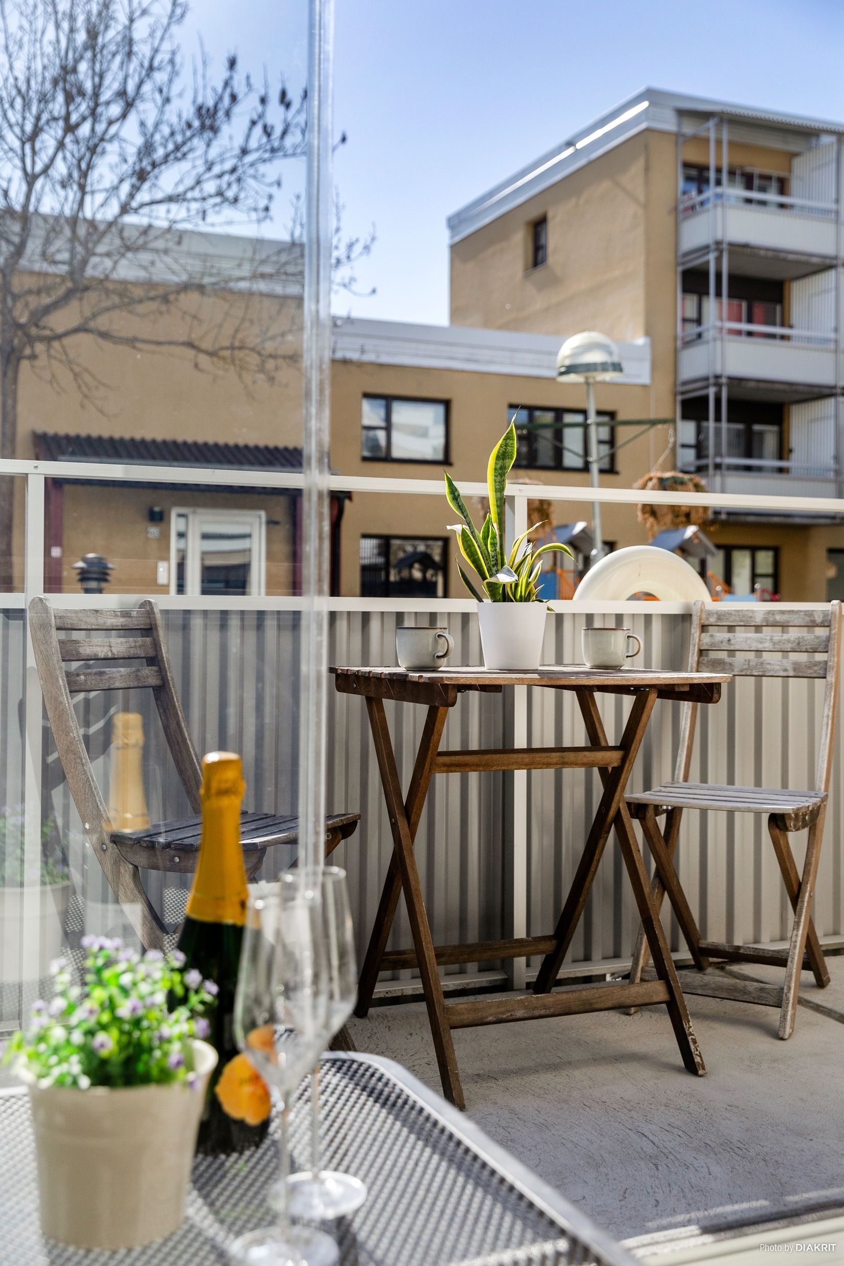 Bostadsrätt, Helsingörsgatan 34, Kista, Stockholm