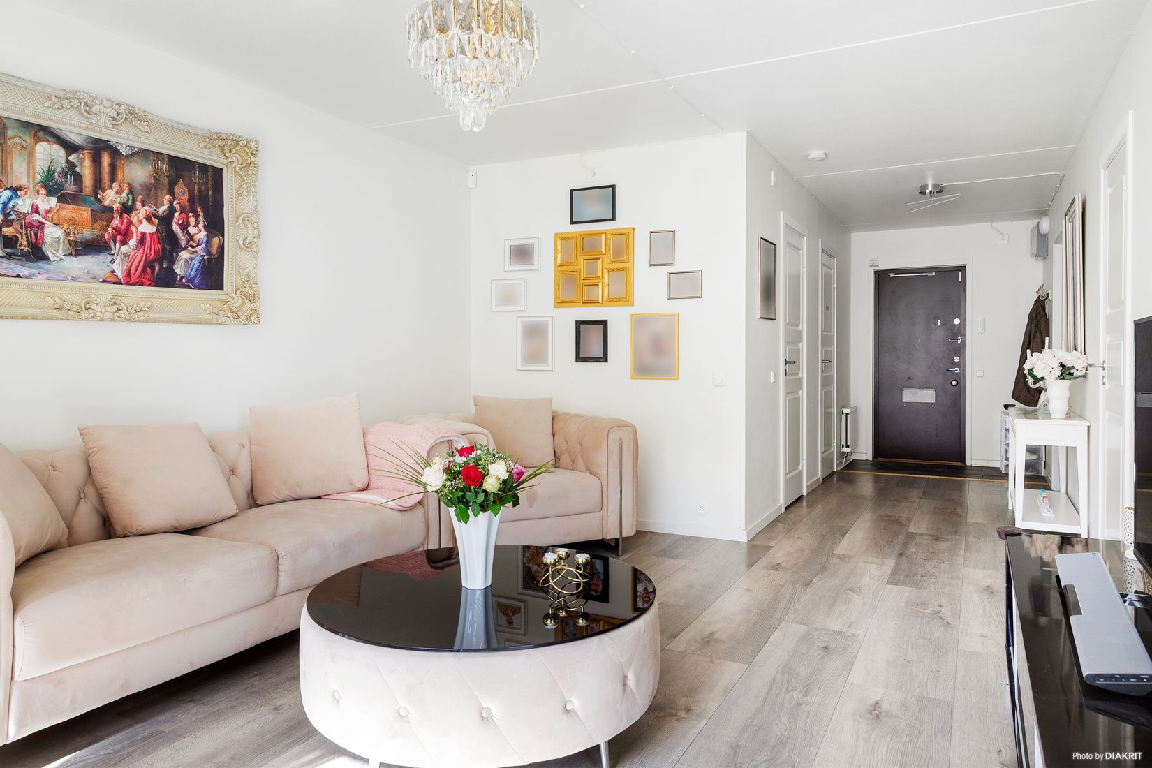 Bostadsrätt, Helsingörsgatan 34, Kista, Stockholm