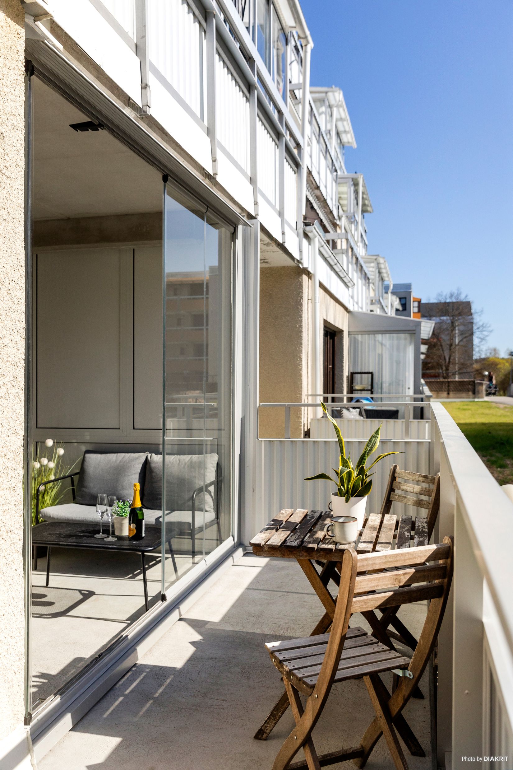 Bostadsrätt, Helsingörsgatan 34, Kista, Stockholm