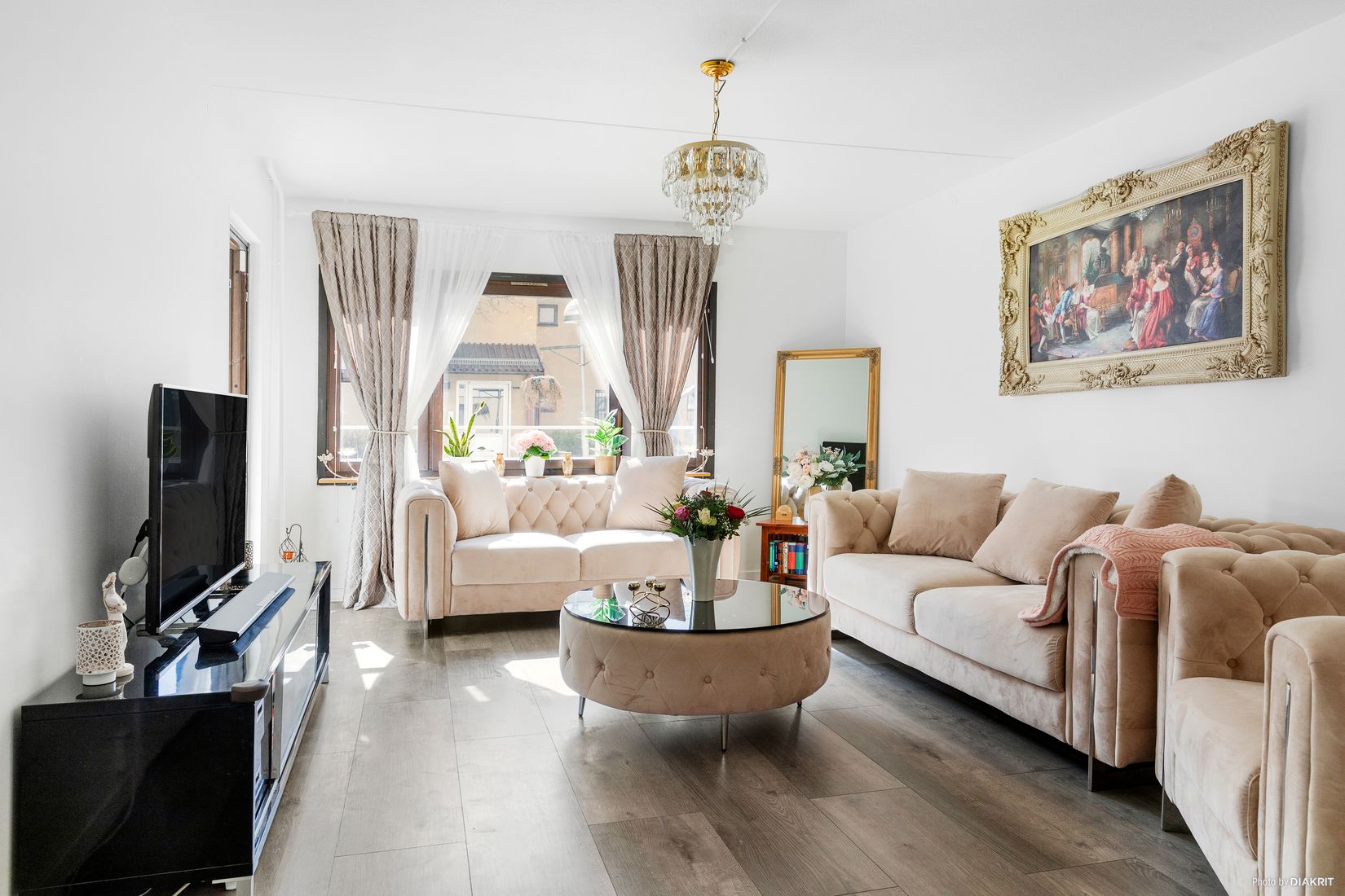 Bostadsrätt, Helsingörsgatan 34, Kista, Stockholm