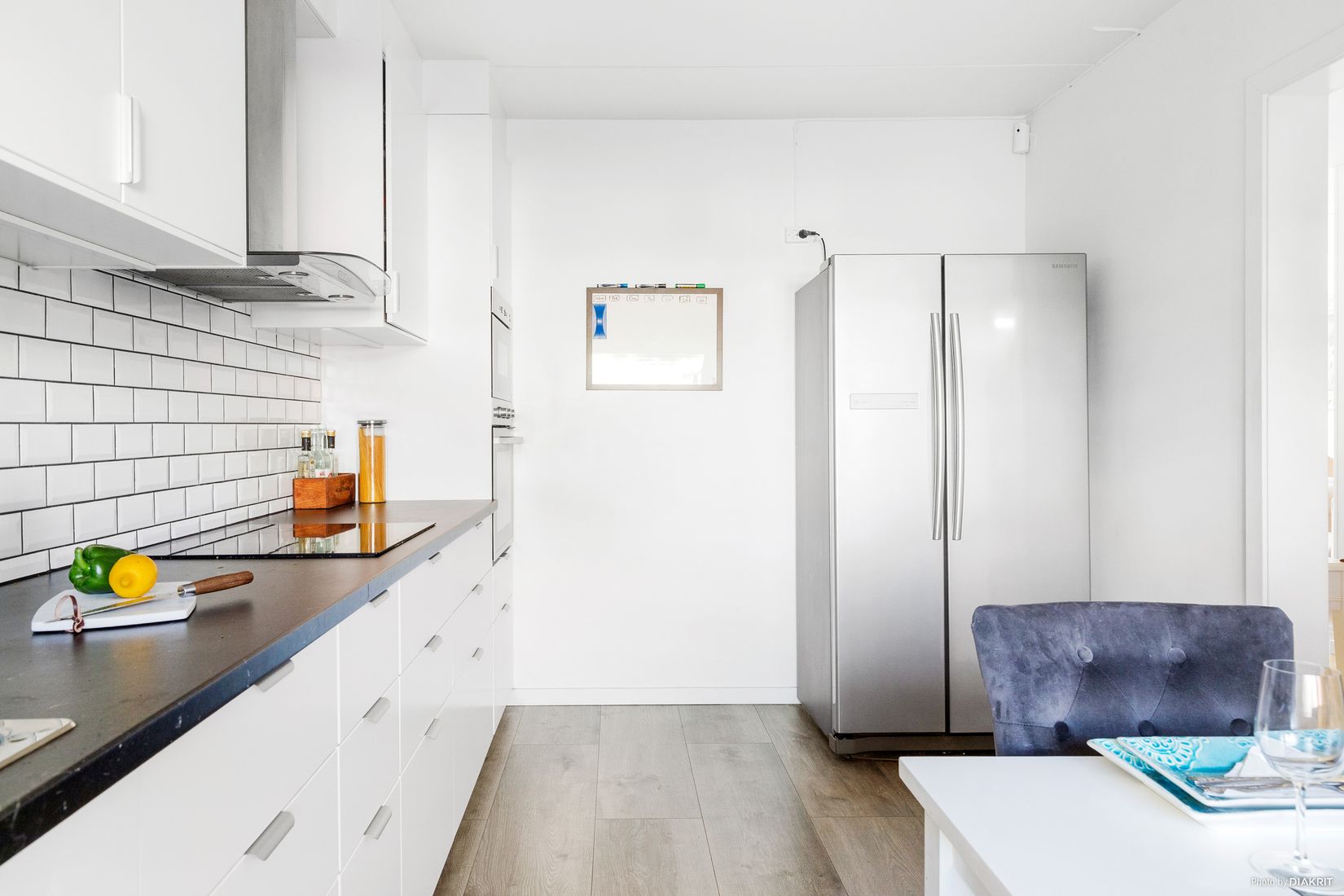 Bostadsrätt, Helsingörsgatan 34, Kista, Stockholm