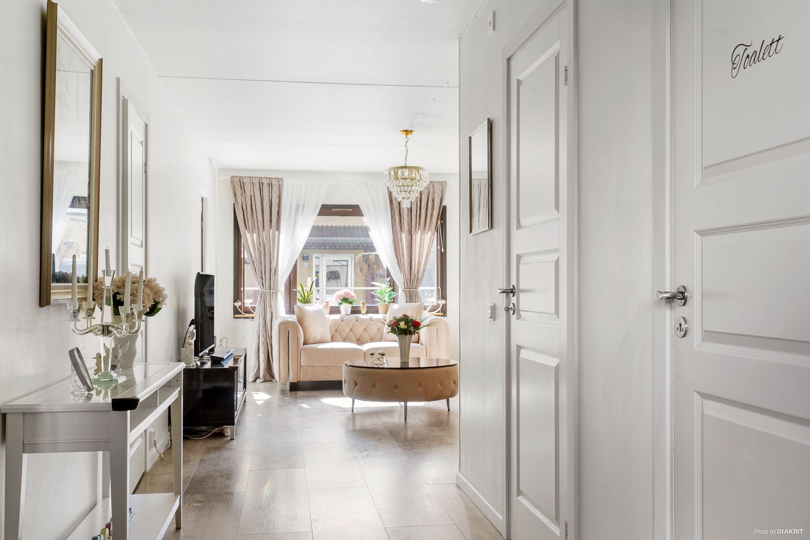 Bostadsrätt, Helsingörsgatan 34, Kista, Stockholm