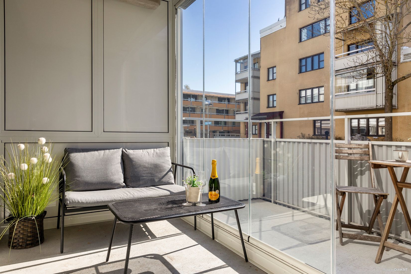 Bostadsrätt, Helsingörsgatan 34, Kista, Stockholm