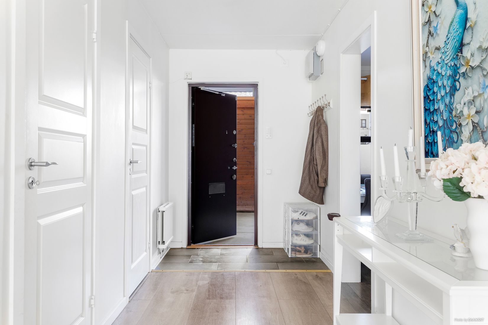 Bostadsrätt, Helsingörsgatan 34, Kista, Stockholm