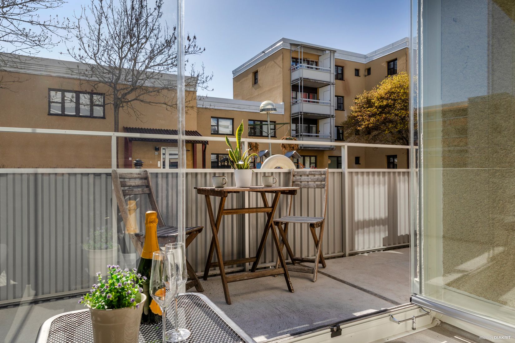 Bostadsrätt, Helsingörsgatan 34, Kista, Stockholm