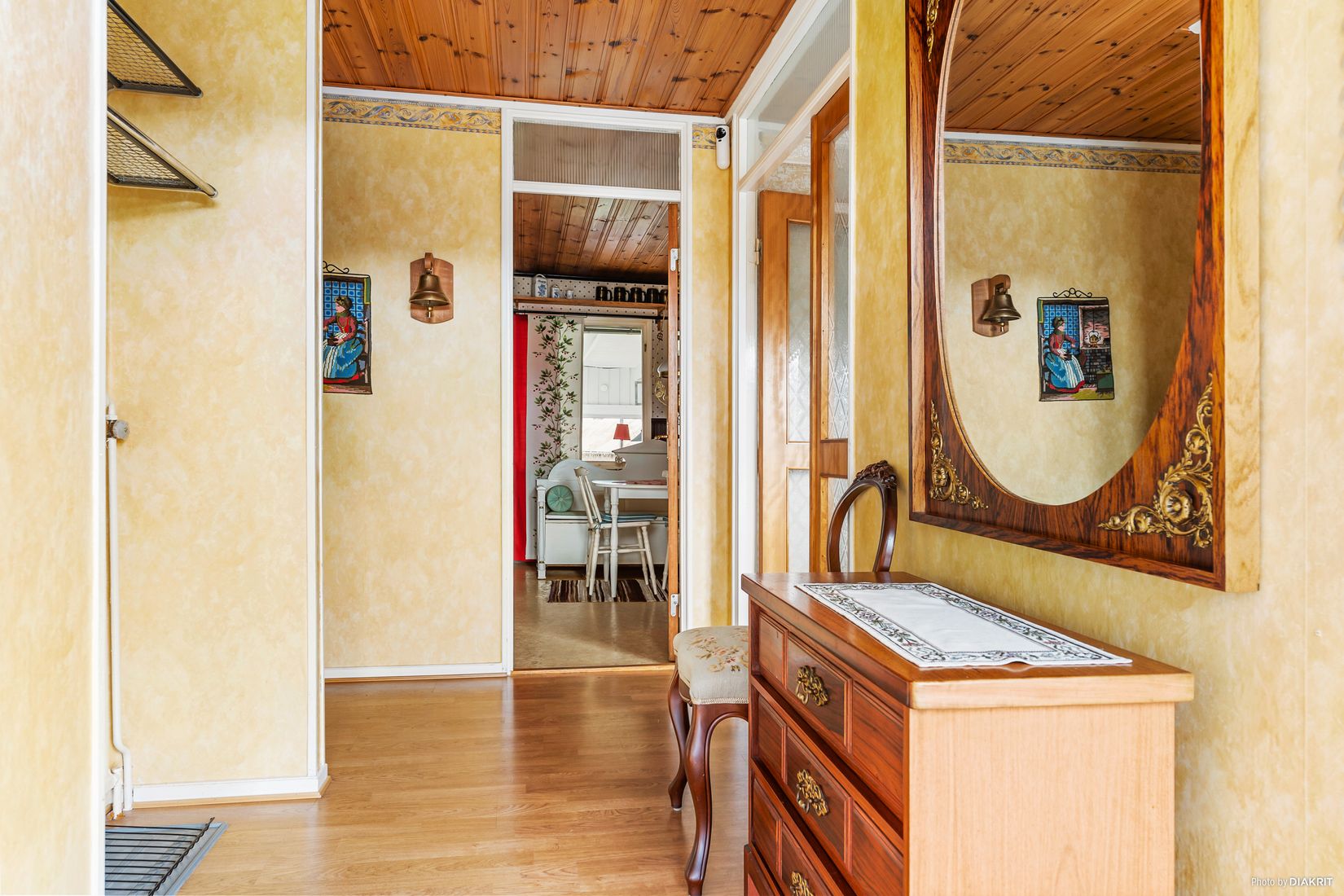 Villa, Karl-Johansgatan 15, Centralt, Gislaved