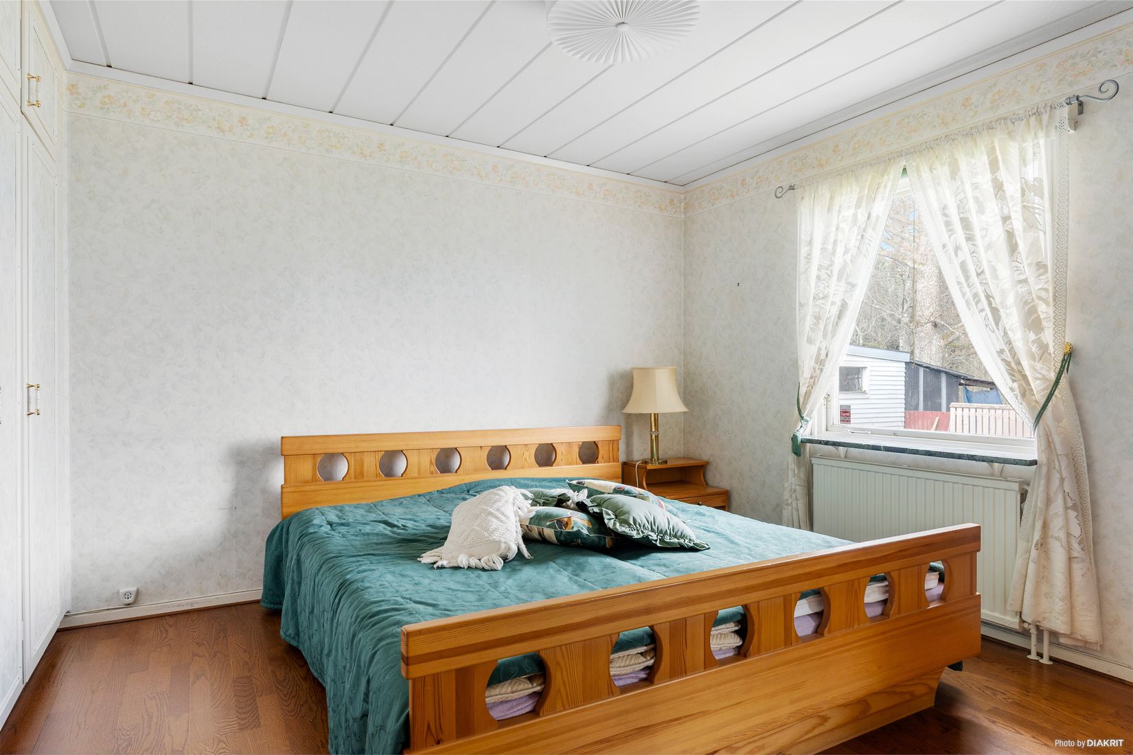 Villa, Karl-Johansgatan 15, Centralt, Gislaved