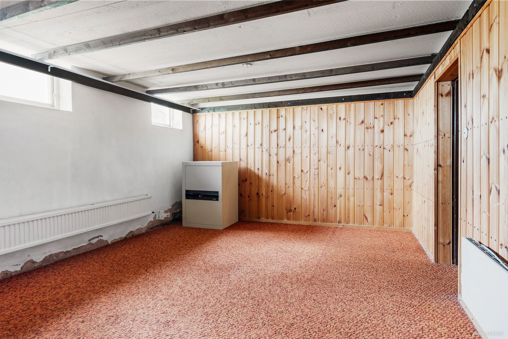 Villa, Karl-Johansgatan 15, Centralt, Gislaved