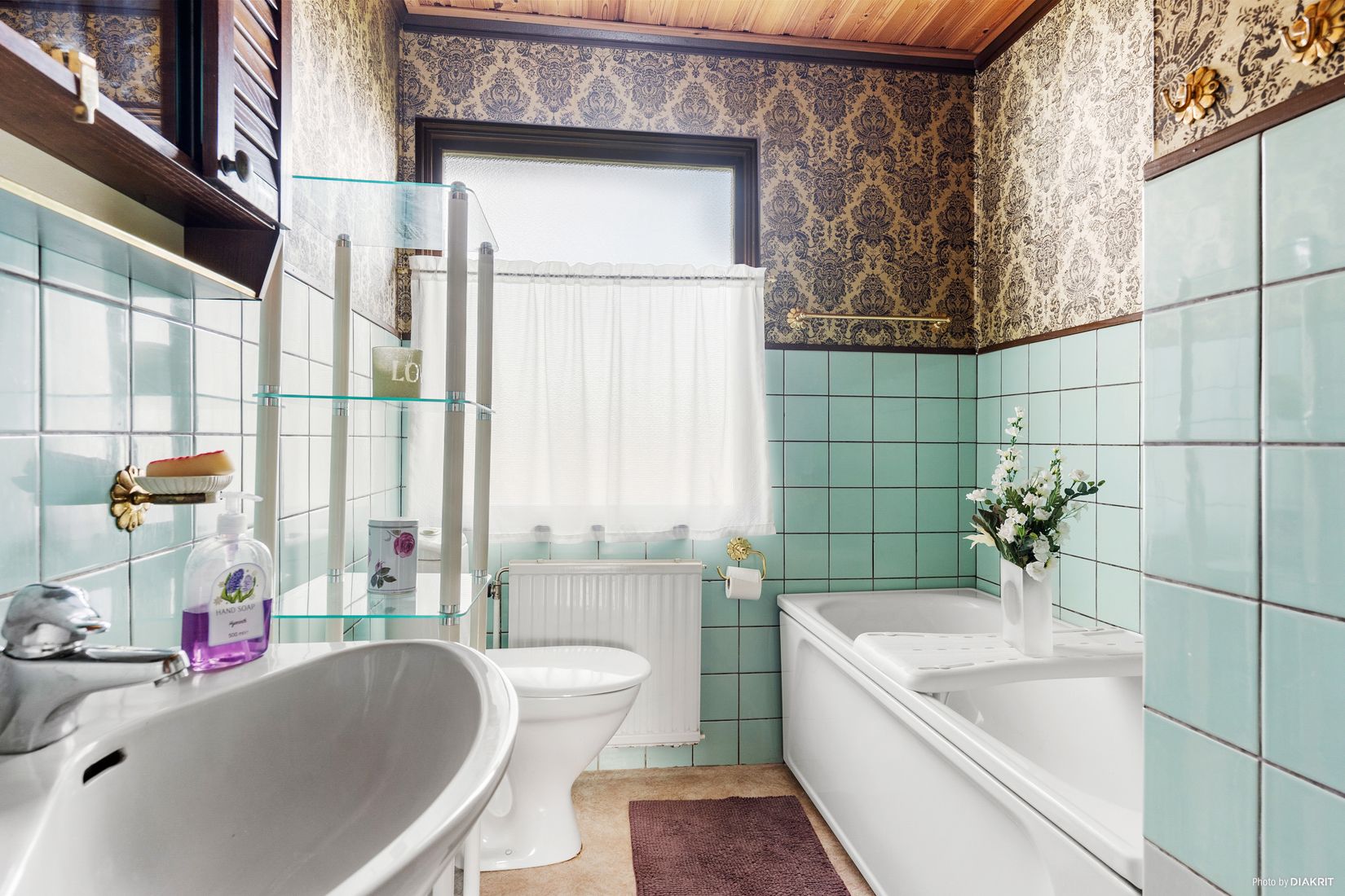 Villa, Karl-Johansgatan 15, Centralt, Gislaved