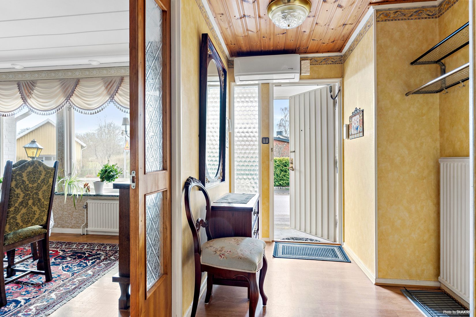 Villa, Karl-Johansgatan 15, Centralt, Gislaved