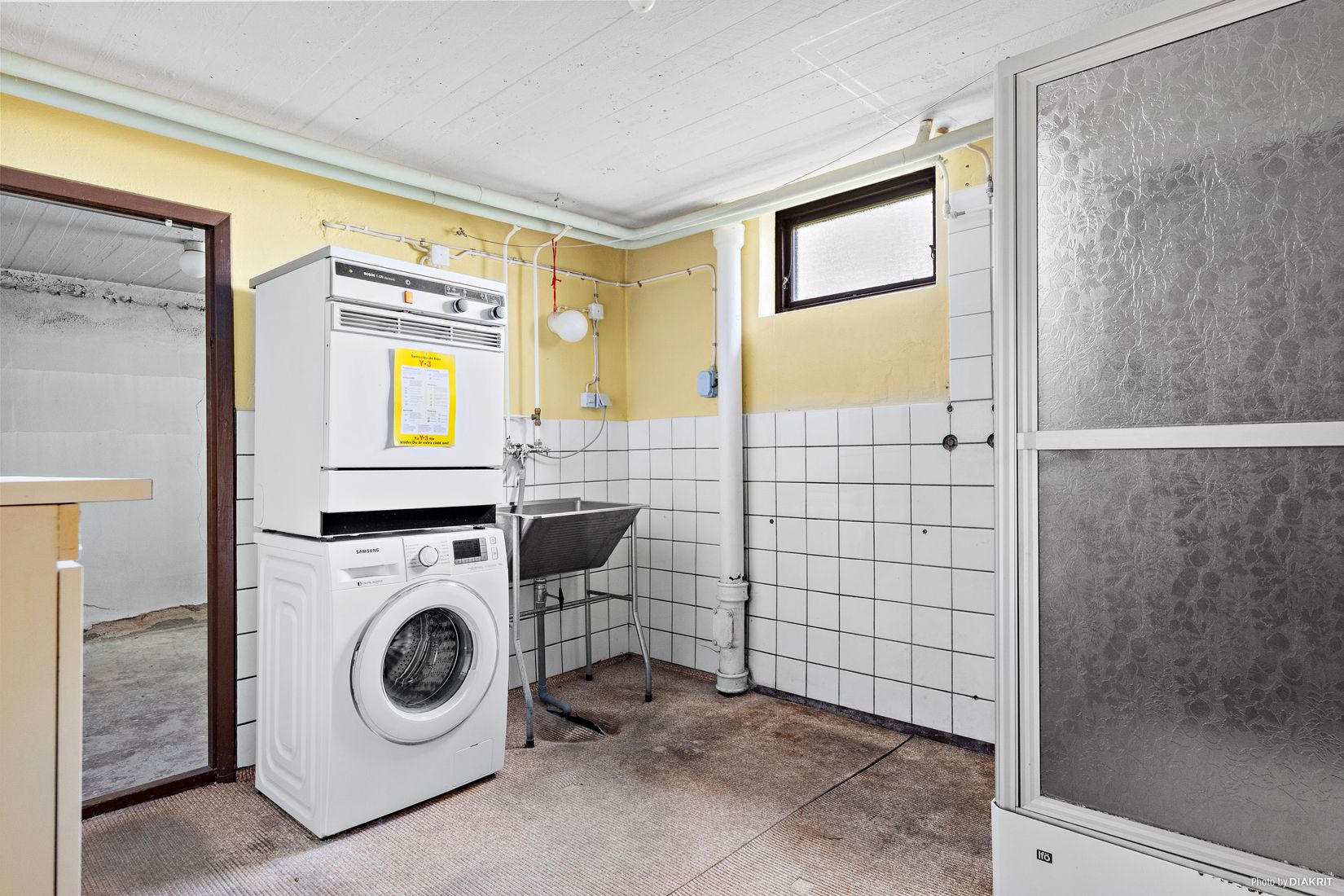 Villa, Karl-Johansgatan 15, Centralt, Gislaved