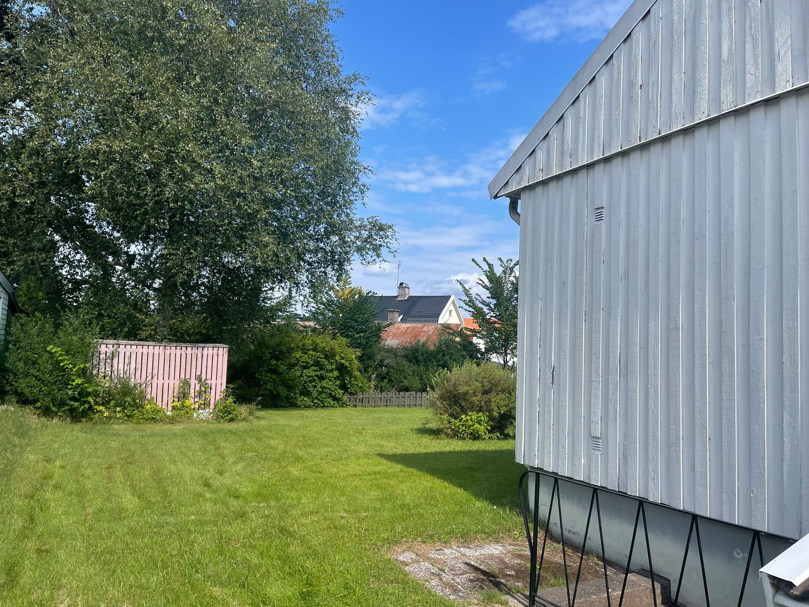 Villa, Karl-Johansgatan 15, Centralt, Gislaved