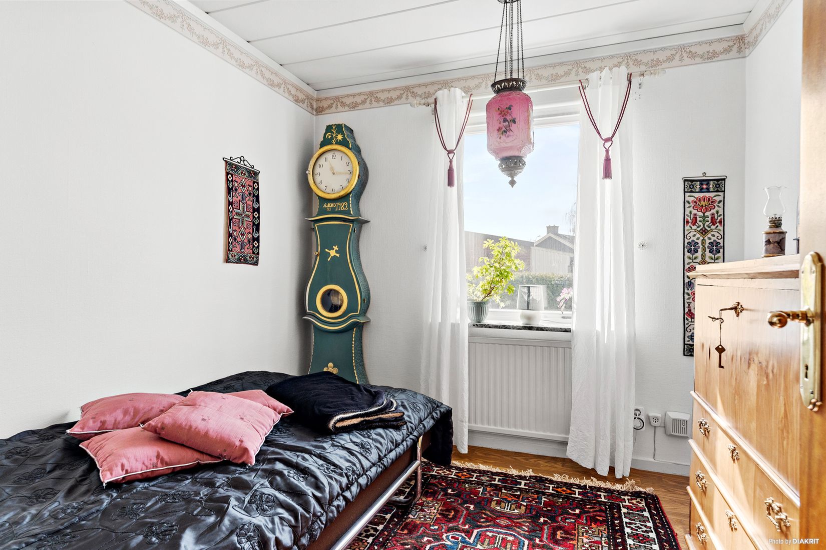 Villa, Karl-Johansgatan 15, Centralt, Gislaved