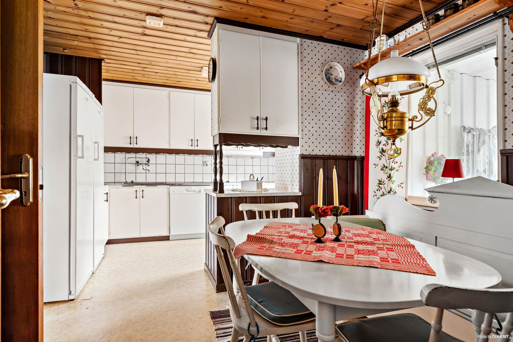 Villa, Karl-Johansgatan 15, Centralt, Gislaved