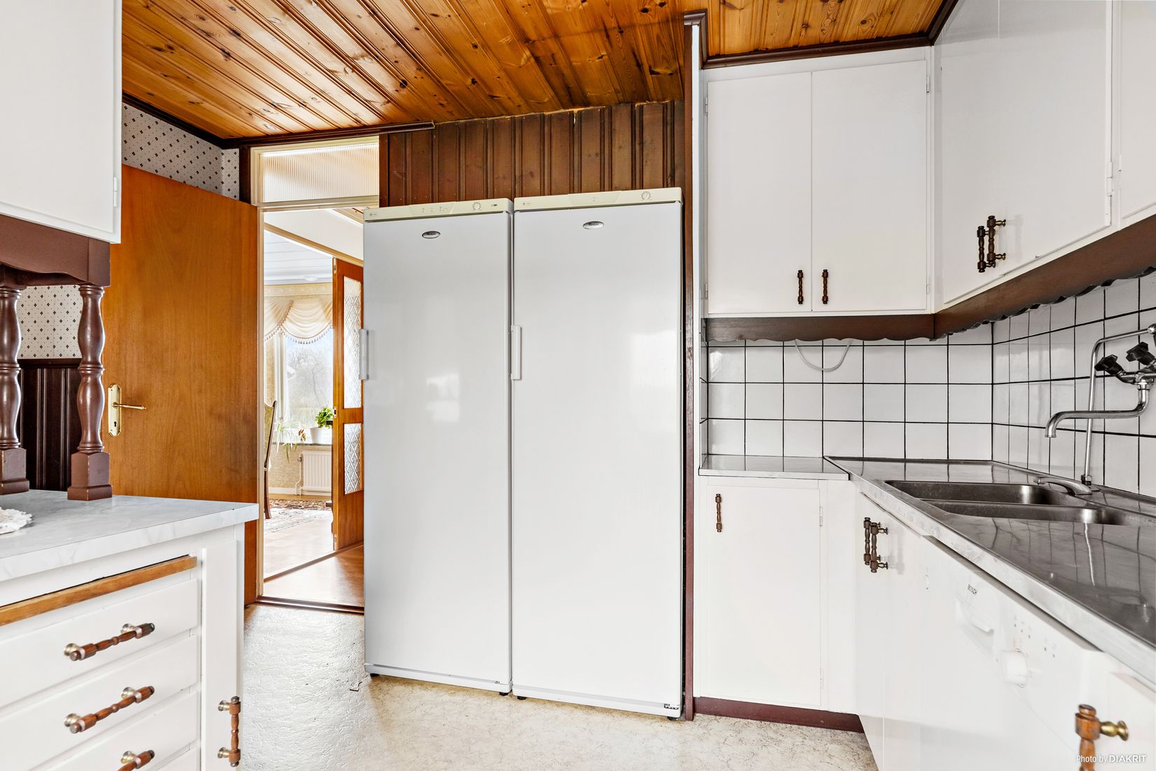 Villa, Karl-Johansgatan 15, Centralt, Gislaved