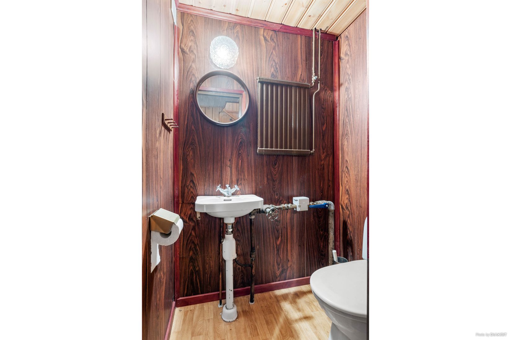 Villa, Karl-Johansgatan 15, Centralt, Gislaved