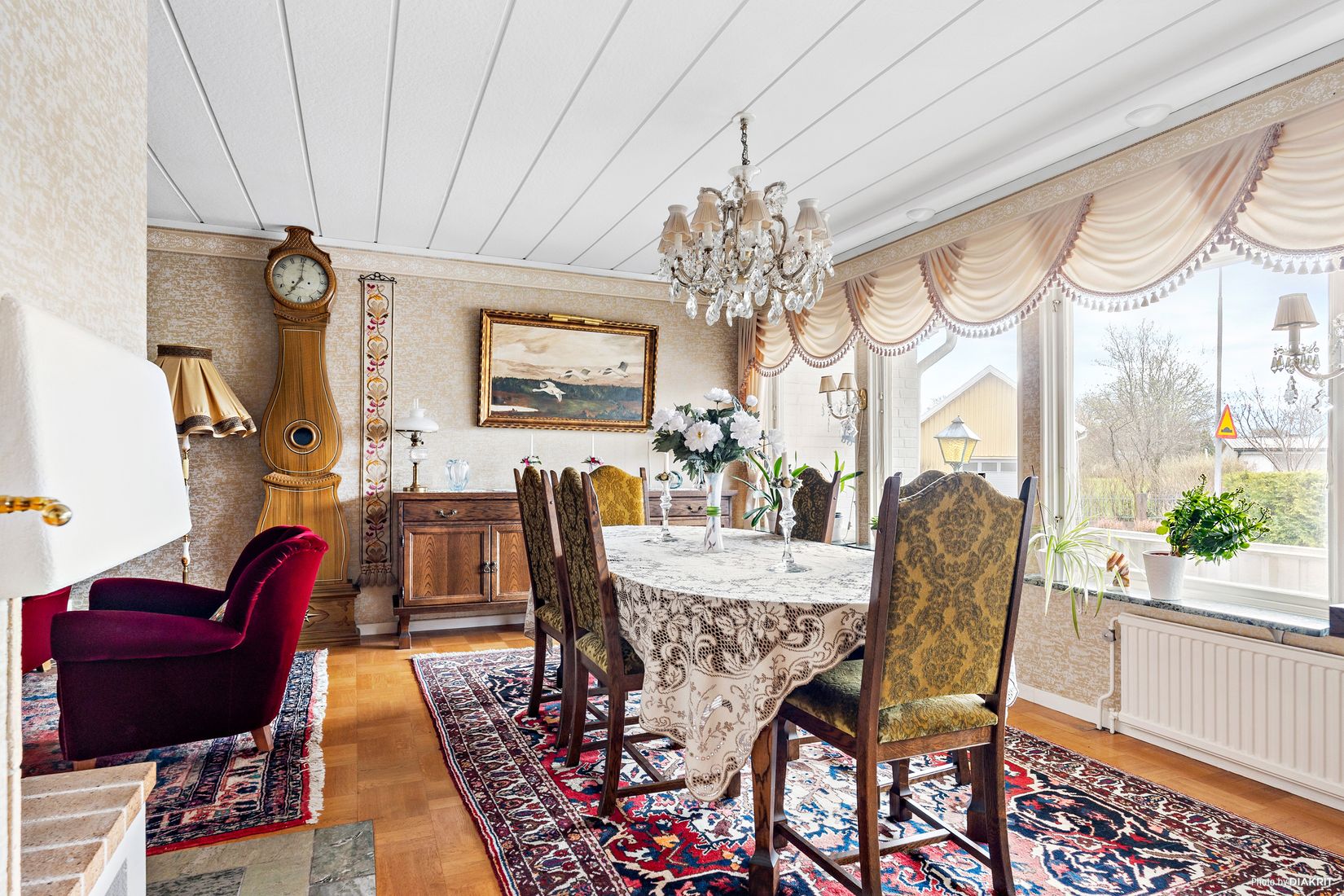 Villa, Karl-Johansgatan 15, Centralt, Gislaved