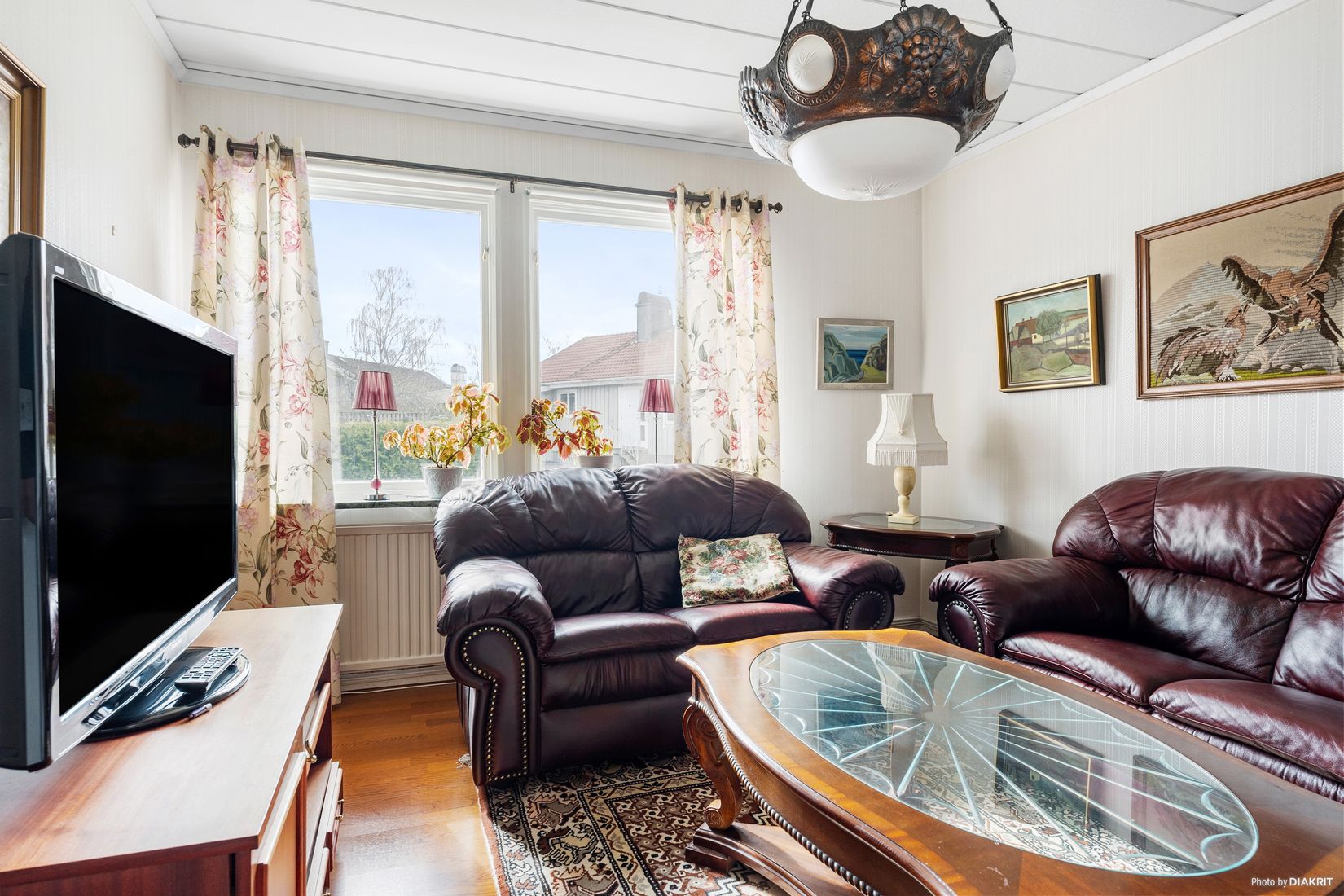 Villa, Karl-Johansgatan 15, Centralt, Gislaved