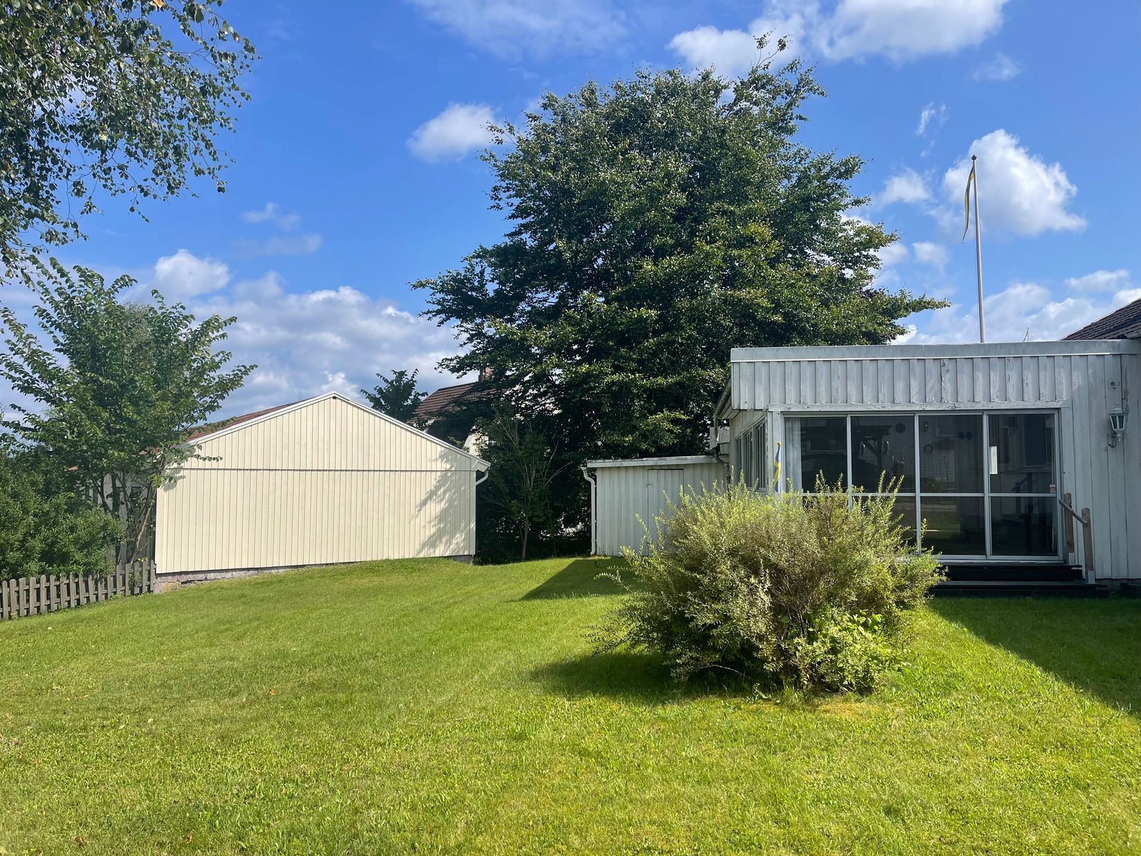 Villa, Karl-Johansgatan 15, Centralt, Gislaved